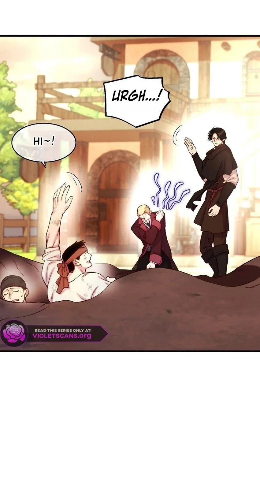 The Prince Doesn’t Cry From Mere Onions Chapter 70 314 12d845cb0038