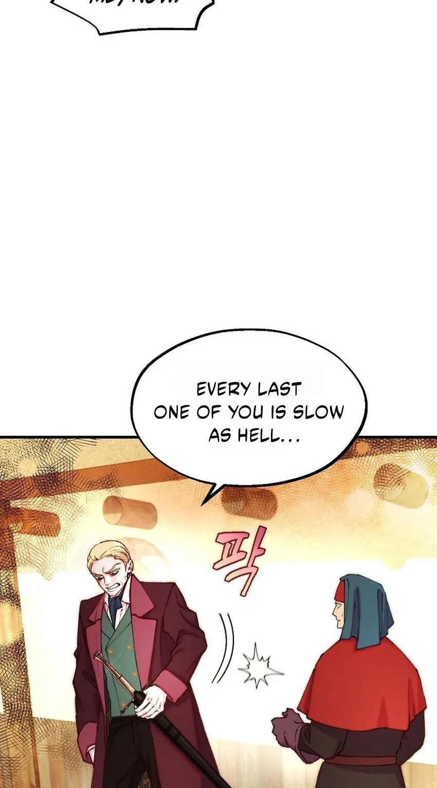 The Prince Doesn’t Cry From Mere Onions Chapter 70 270 13bd071c01b0
