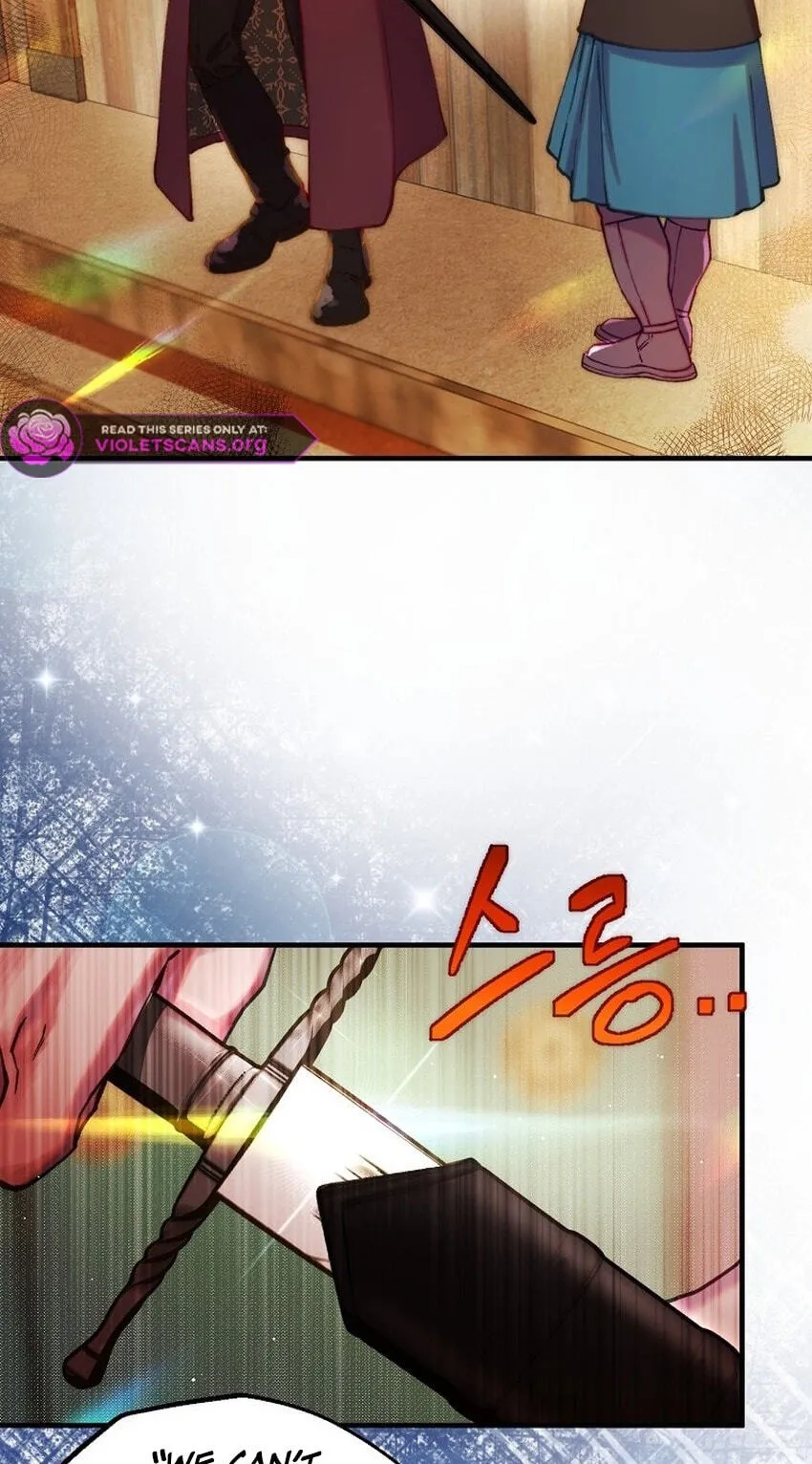 The Prince Doesn’t Cry From Mere Onions Chapter 70 271 2c790d3e2142