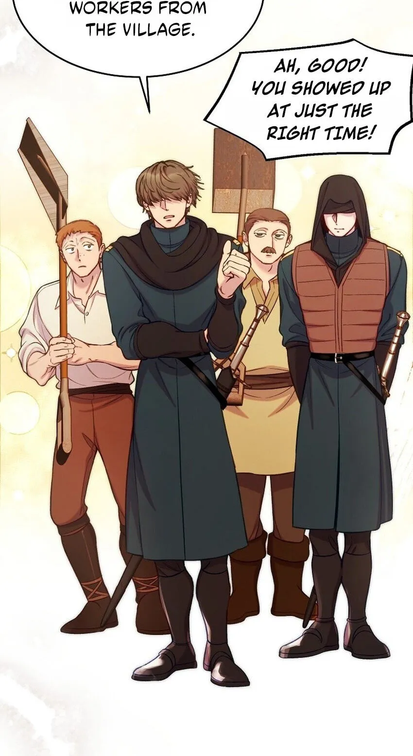 The Prince Doesn’t Cry From Mere Onions Chapter 70 278 2e6e61ff8bbd