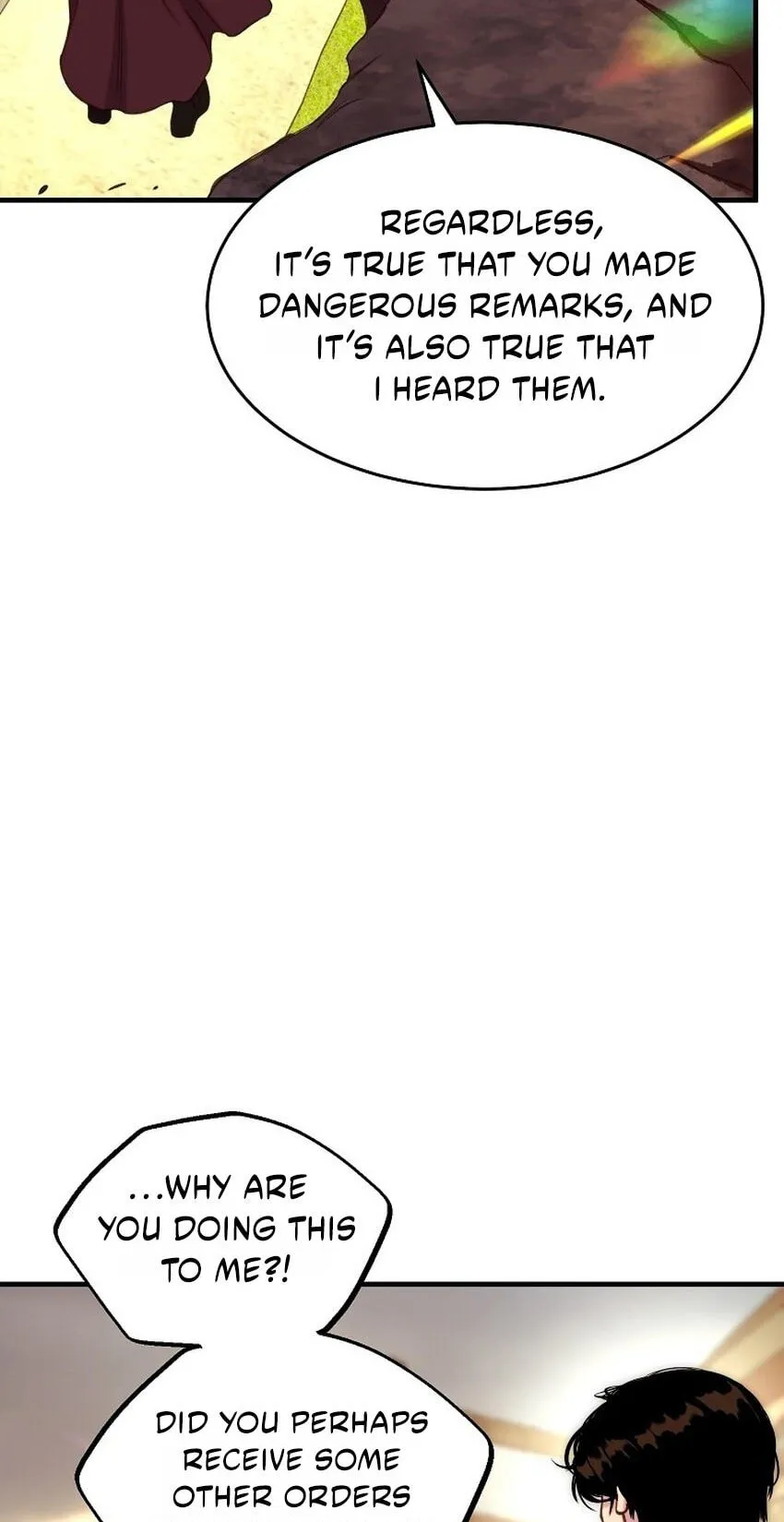 The Prince Doesn’t Cry From Mere Onions Chapter 70 332 39100875924b