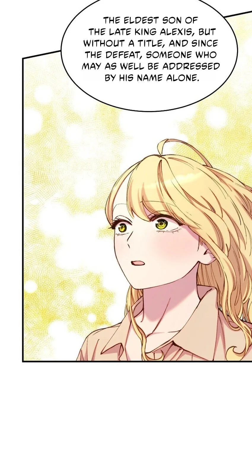 The Prince Doesn’t Cry From Mere Onions Chapter 70 325 3f66dea46c77