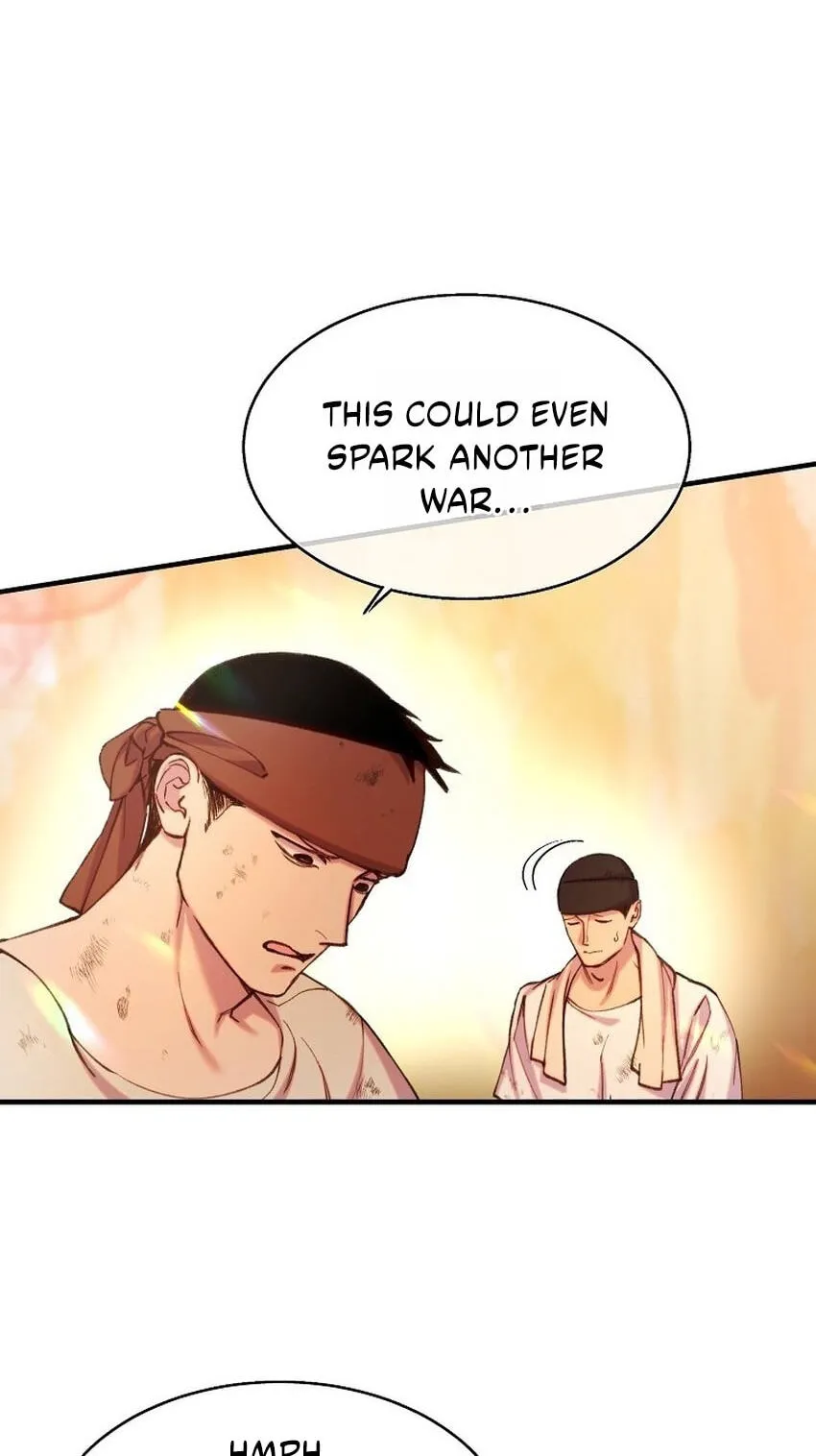 The Prince Doesn’t Cry From Mere Onions Chapter 70 294 44214584717b