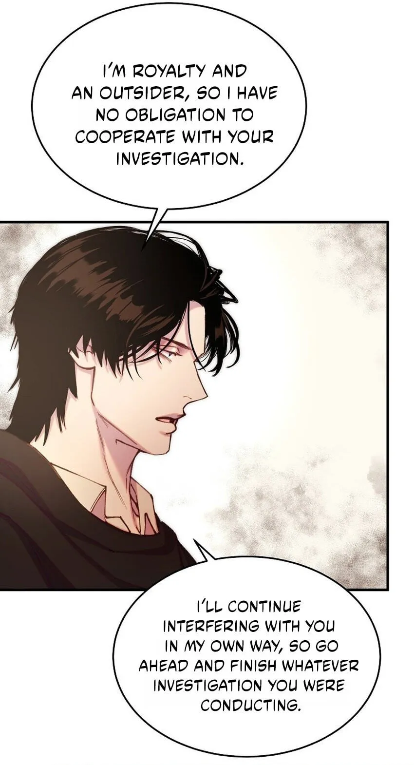 The Prince Doesn’t Cry From Mere Onions Chapter 70 334 65e2879bf96e