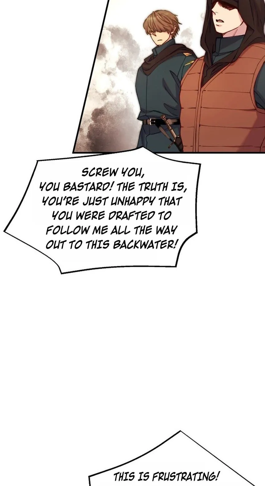 The Prince Doesn’t Cry From Mere Onions Chapter 70 281 799fcfacaa09