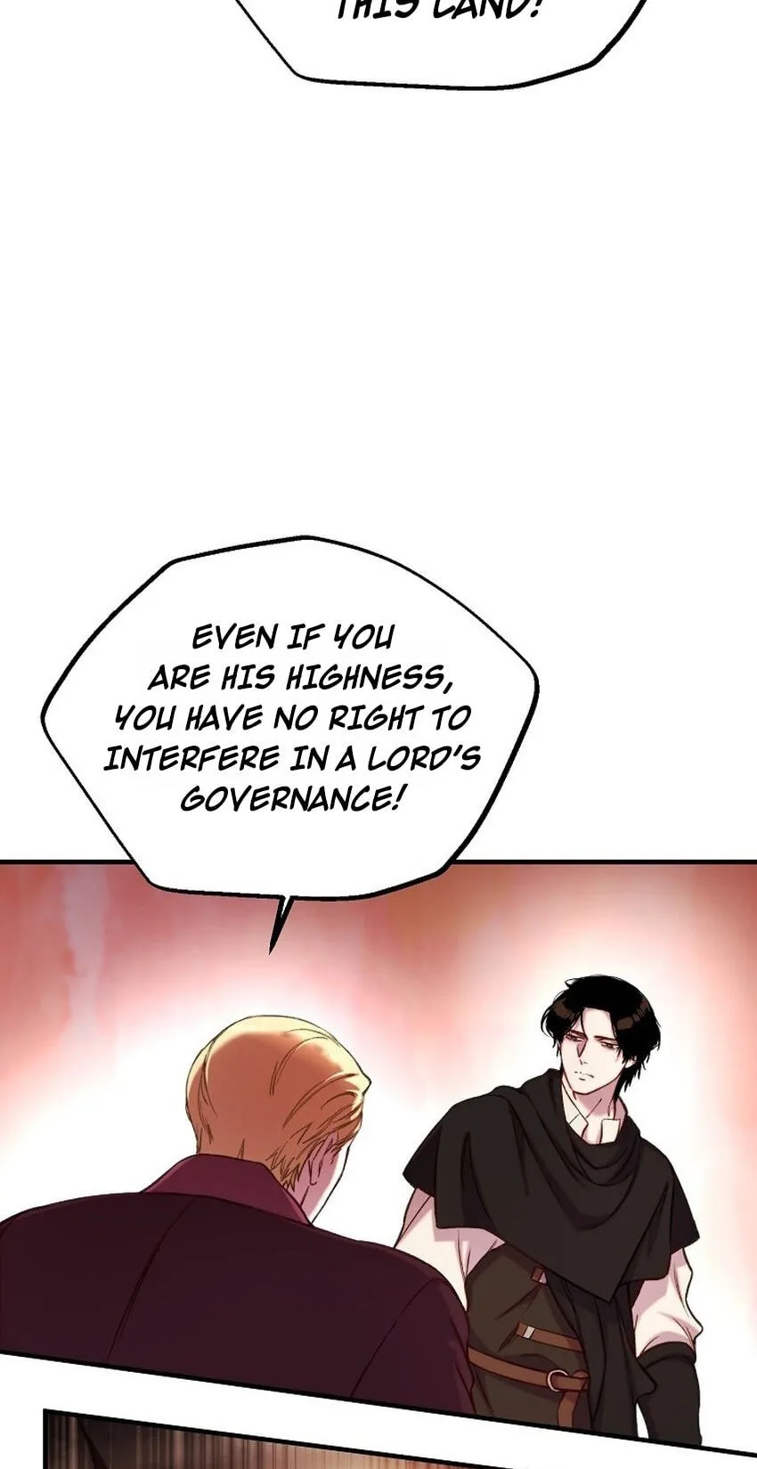 The Prince Doesn’t Cry From Mere Onions Chapter 70 327 ae7561d50fba