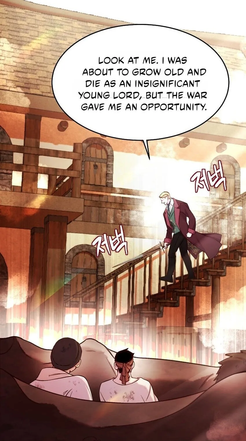 The Prince Doesn’t Cry From Mere Onions Chapter 70 302 ba0f179ce102
