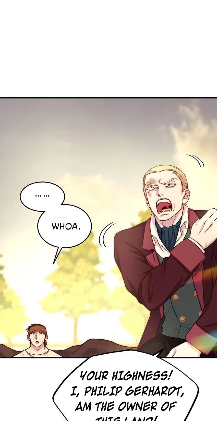 The Prince Doesn’t Cry From Mere Onions Chapter 70 326 bc3efff598f1