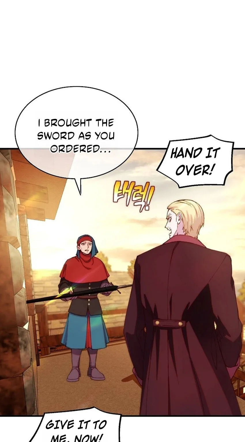 The Prince Doesn’t Cry From Mere Onions Chapter 70 269 c0aeced32311