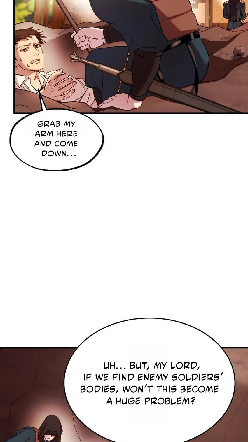 The Prince Doesn’t Cry From Mere Onions Chapter 70 292 c9de1036f613