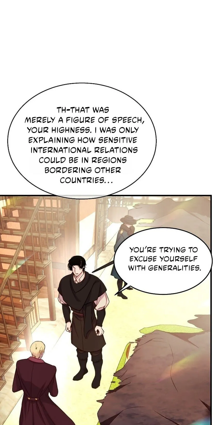The Prince Doesn’t Cry From Mere Onions Chapter 70 331 e08b4d2939fe