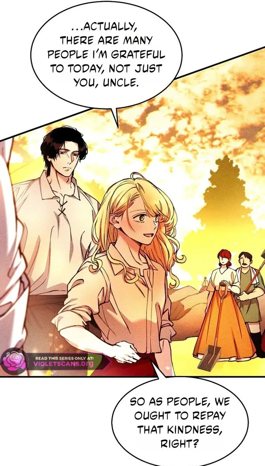 The Prince Doesn’t Cry From Mere Onions Chapter 75 583 40ec7708ec05