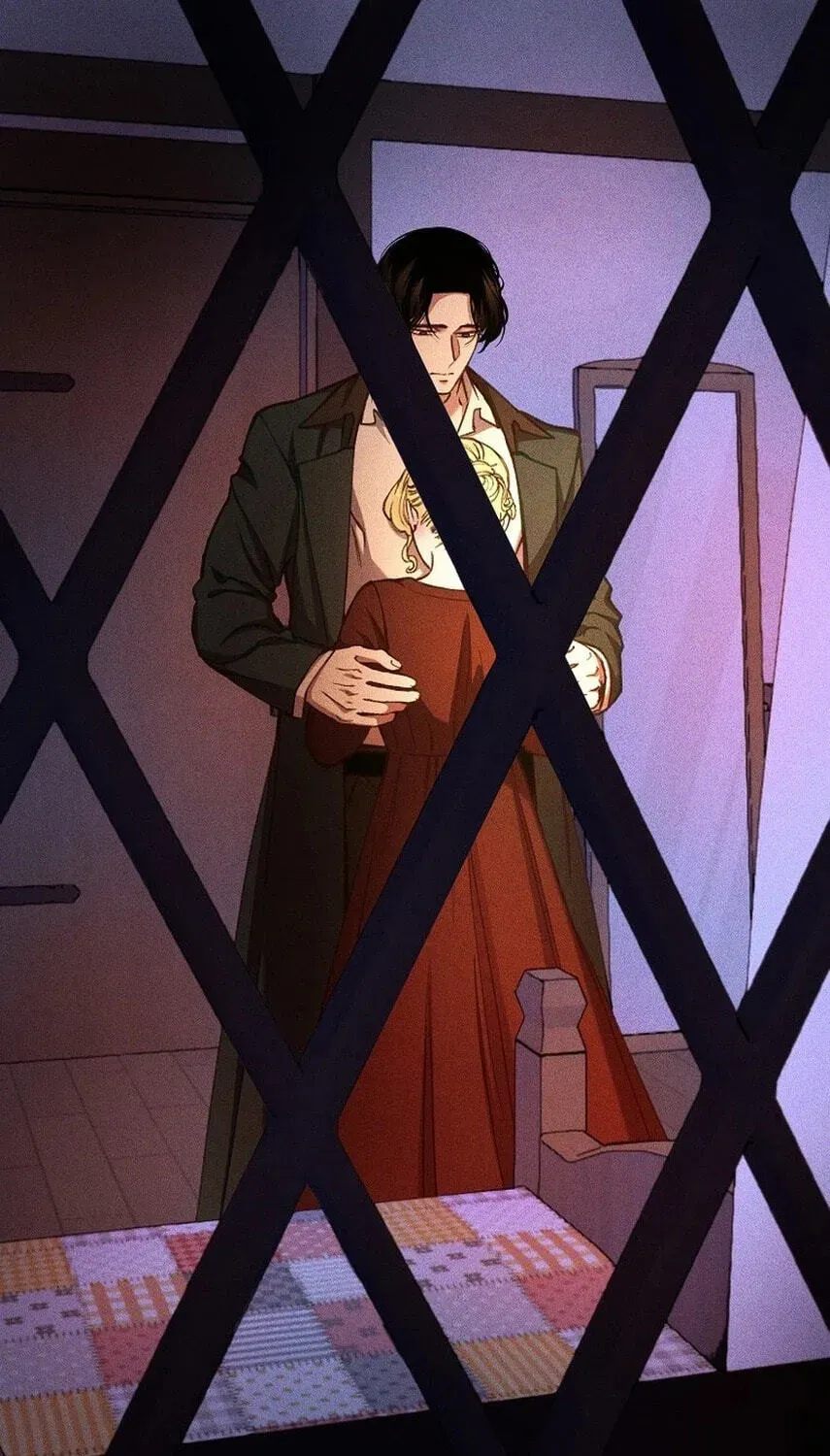 The Prince Doesn’t Cry From Mere Onions Chapter 75 643 635808674fb9