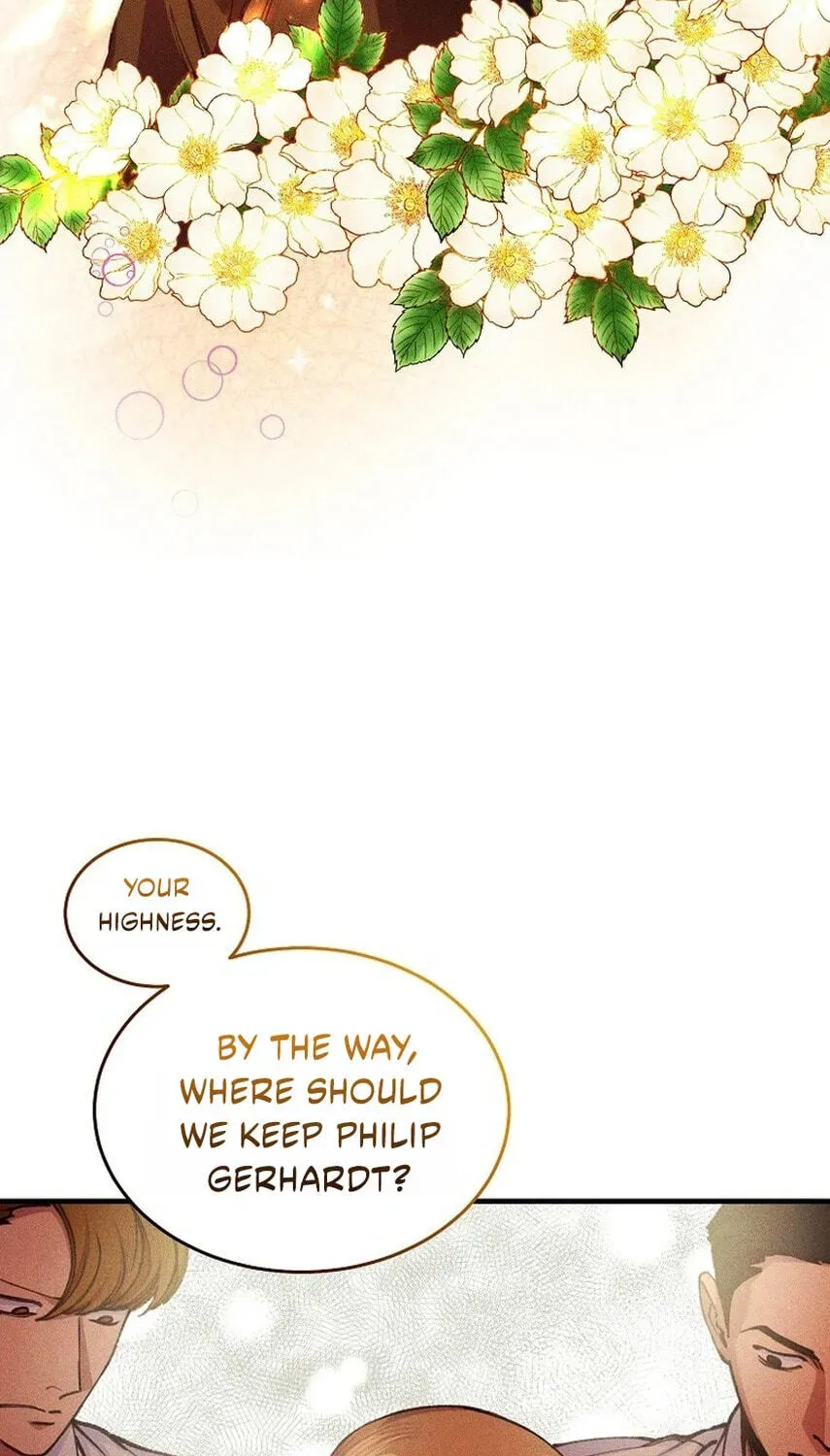 The Prince Doesn’t Cry From Mere Onions Chapter 75 521 8f8f392773b2