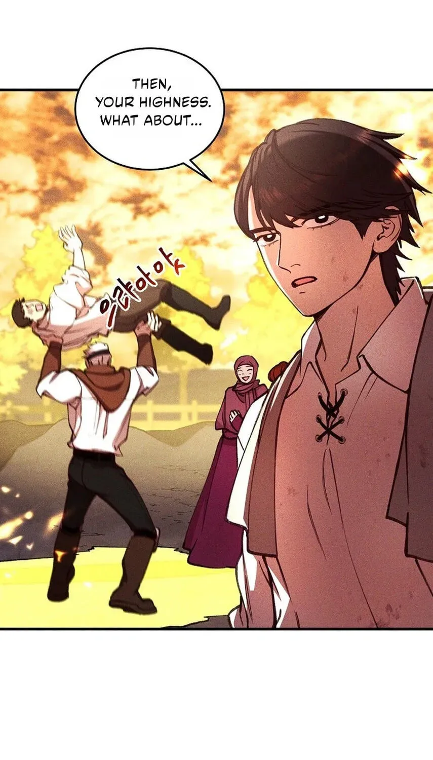 The Prince Doesn’t Cry From Mere Onions Chapter 75 555 9374f1b1cdfb