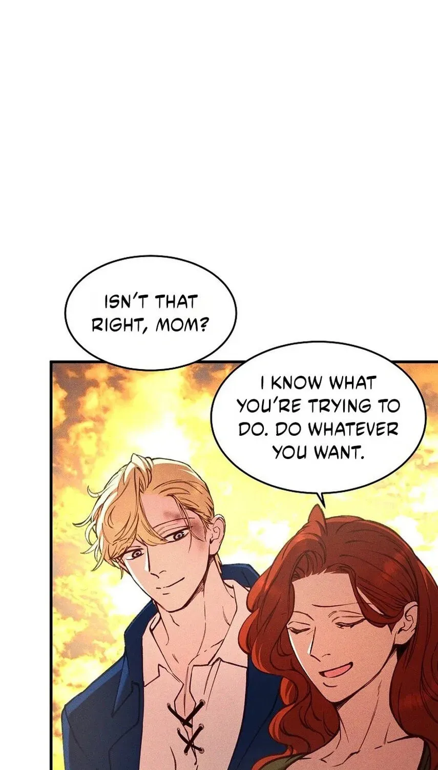 The Prince Doesn’t Cry From Mere Onions Chapter 75 585 a1e17bd2cff0
