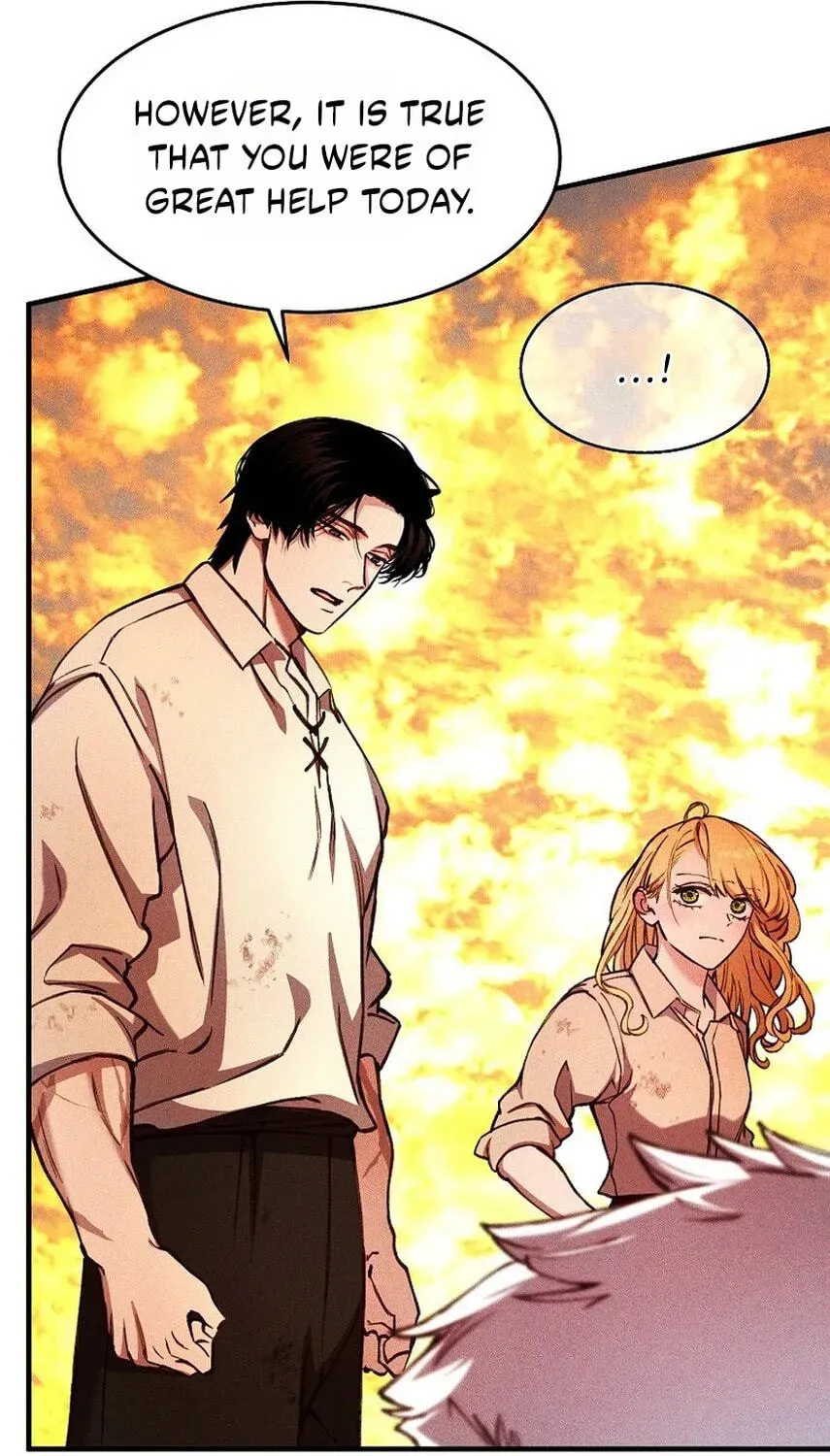 The Prince Doesn’t Cry From Mere Onions Chapter 75 550 a5794ae967ae