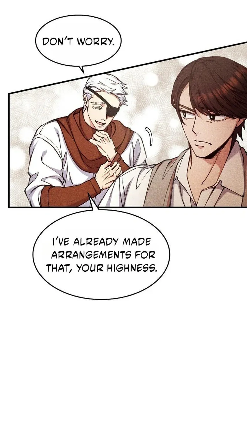 The Prince Doesn’t Cry From Mere Onions Chapter 75 527 c2c27d735612