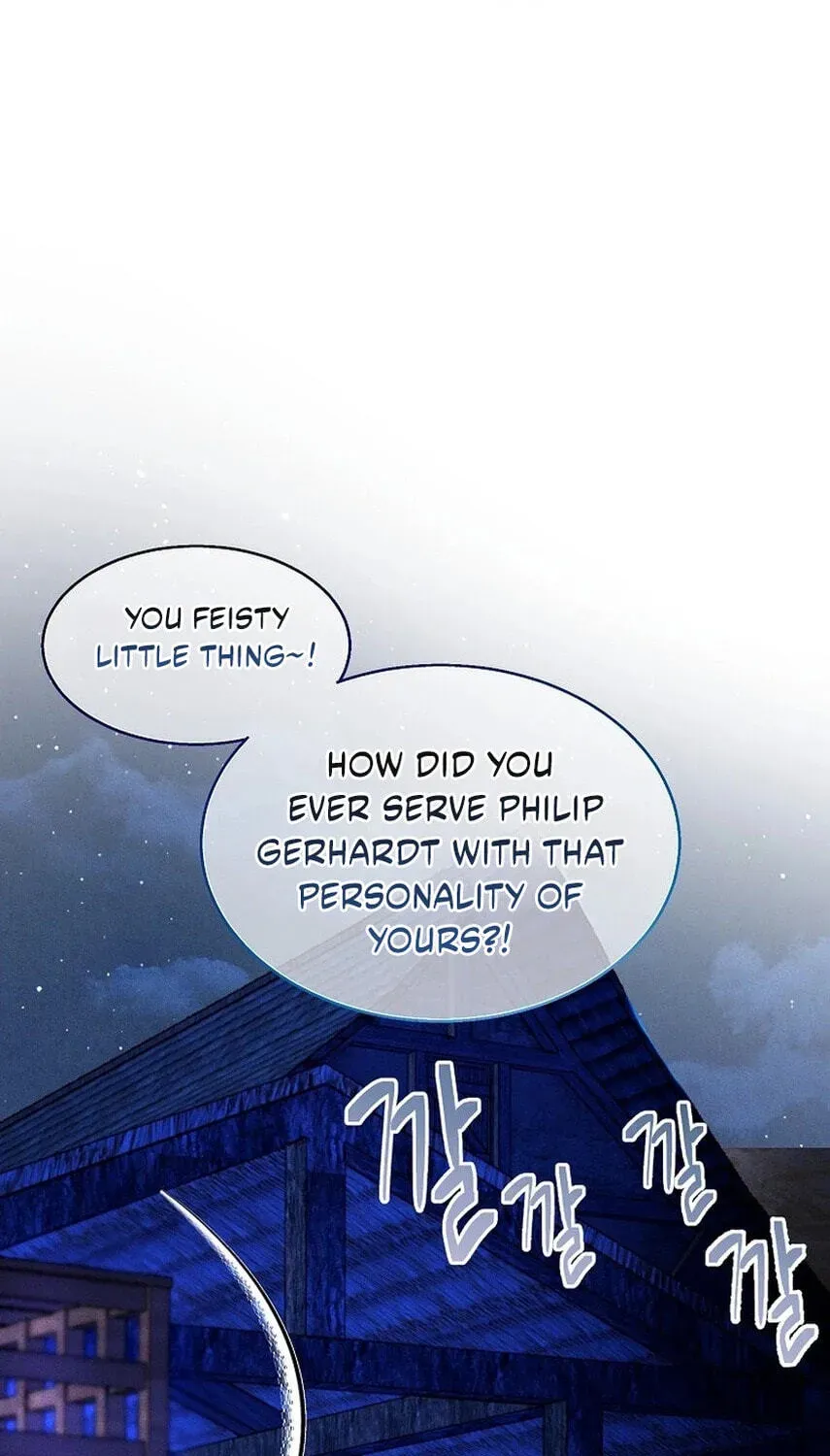 The Prince Doesn’t Cry From Mere Onions Chapter 75 653 d9b474b4afcd