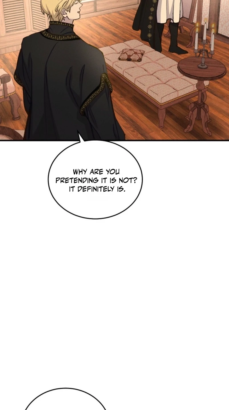The Prince Doesn’t Cry From Mere Onions Chapter 79 387 0c0698ead930