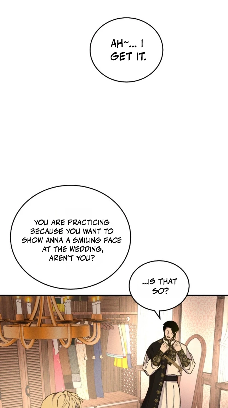 The Prince Doesn’t Cry From Mere Onions Chapter 79 386 3d2a171da67e