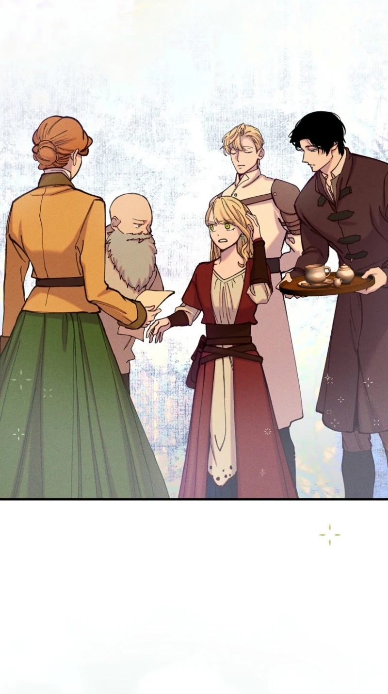 The Prince Doesn’t Cry From Mere Onions Chapter 79 371 5b9a4202fd94