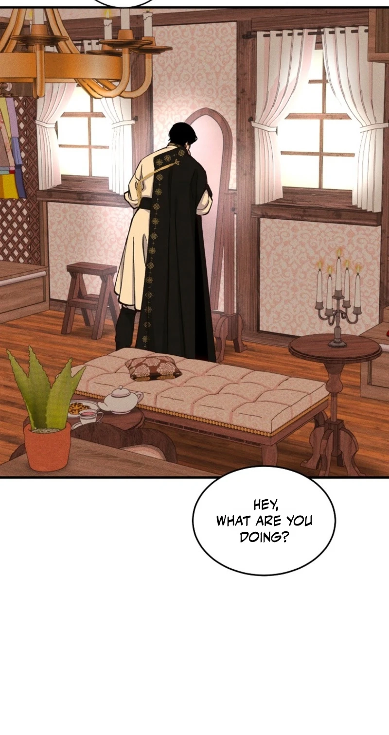 The Prince Doesn’t Cry From Mere Onions Chapter 79 384 6c5fa5537db8