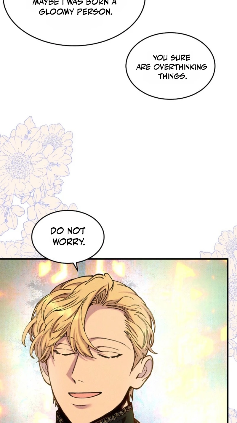 The Prince Doesn’t Cry From Mere Onions Chapter 79 389 9d2f80cf0910