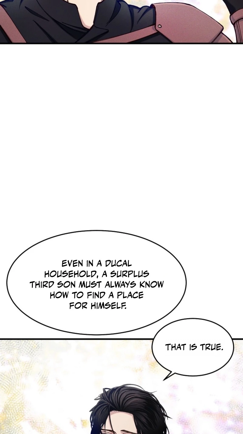 The Prince Doesn’t Cry From Mere Onions Chapter 79 351 9f9dfa7d6741