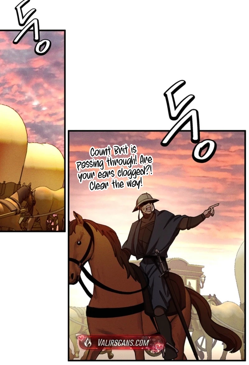 The Prince Doesn’t Cry From Mere Onions Chapter 79 357 a1d177224136