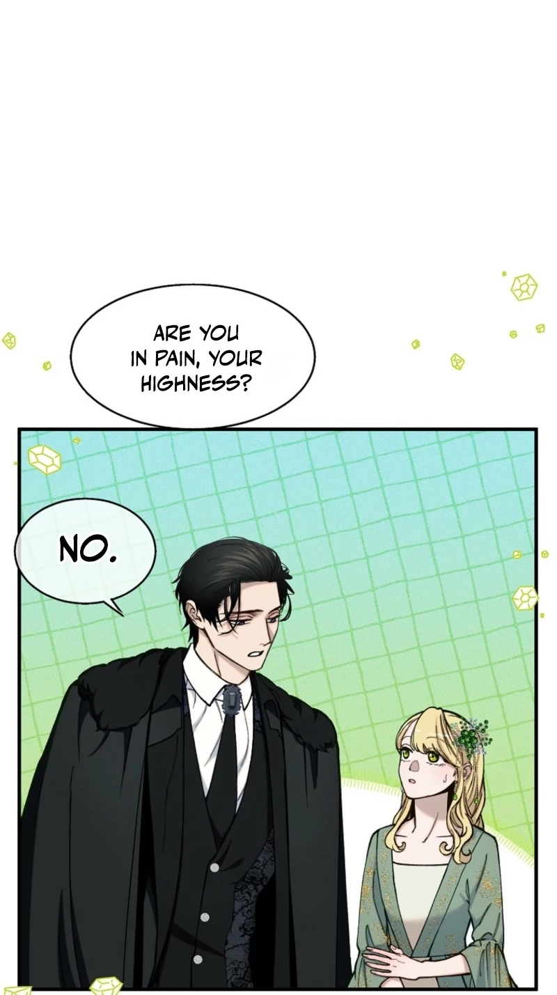 The Prince Doesn’t Cry From Mere Onions Chapter 79 330 ce0761fc6129