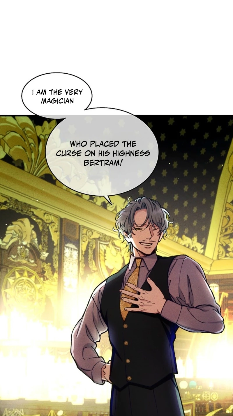 The Prince Doesn’t Cry From Mere Onions Chapter 79 322 d1b76e7a928b