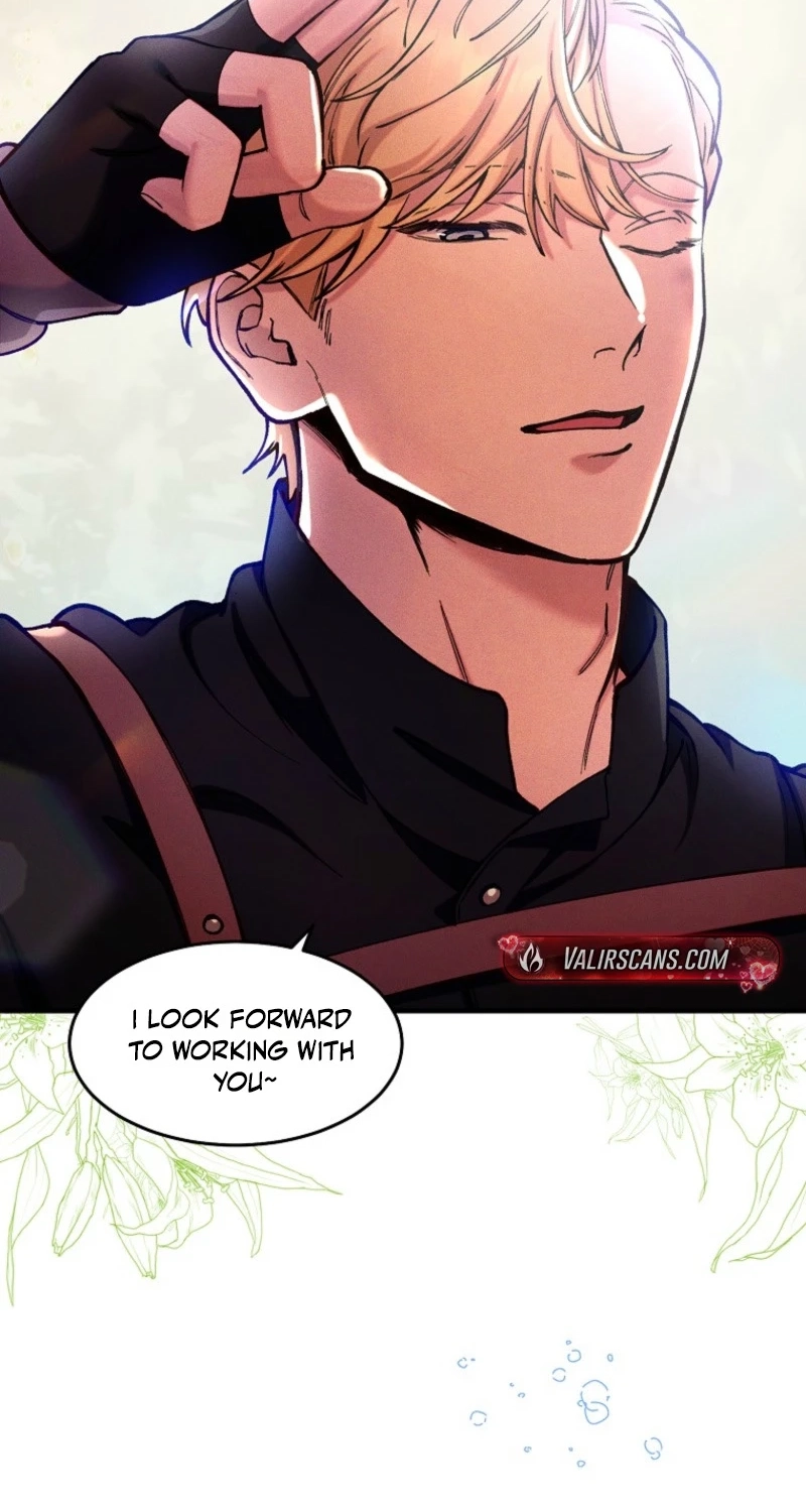 The Prince Doesn’t Cry From Mere Onions Chapter 79 347 d6184d3a983d