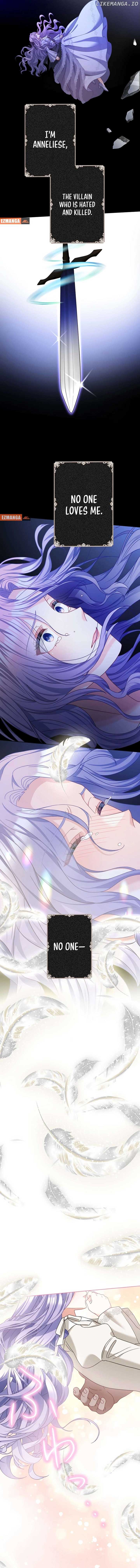 The DUKE who fell into darkness dotes on The VILLAINESS Chapter 23 48 05
