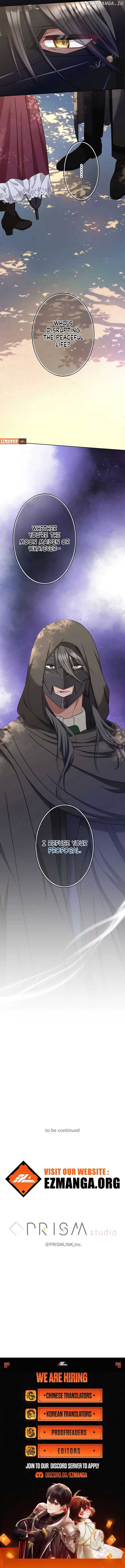 The DUKE who fell into darkness dotes on The VILLAINESS Chapter 24 54 11
