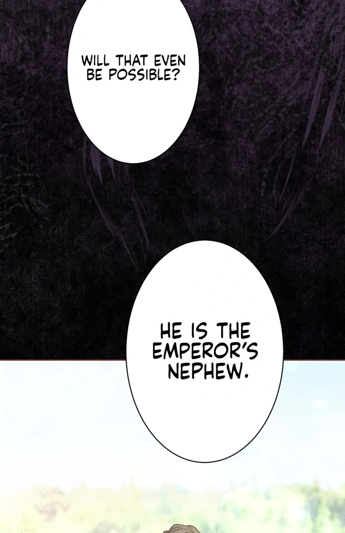 The DUKE who fell into darkness dotes on The VILLAINESS Chapter 31 281 07