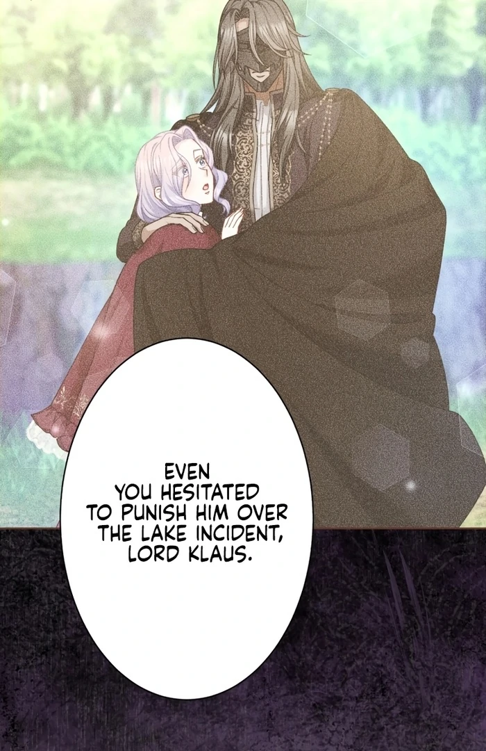 The DUKE who fell into darkness dotes on The VILLAINESS Chapter 31 282 08