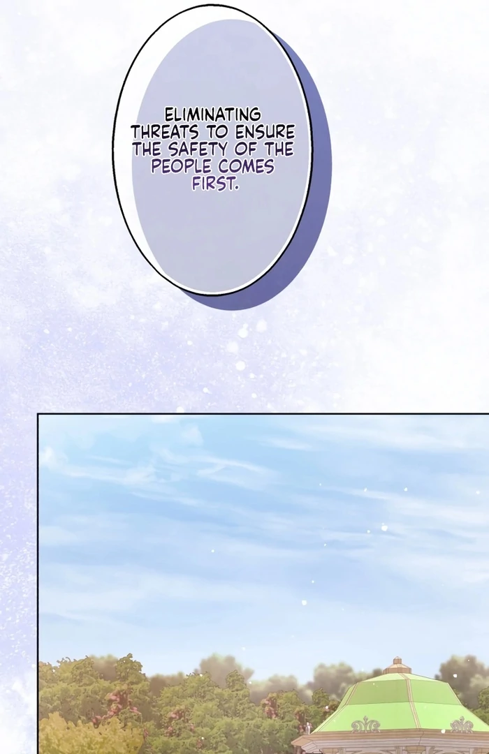 The DUKE who fell into darkness dotes on The VILLAINESS Chapter 31 285 11