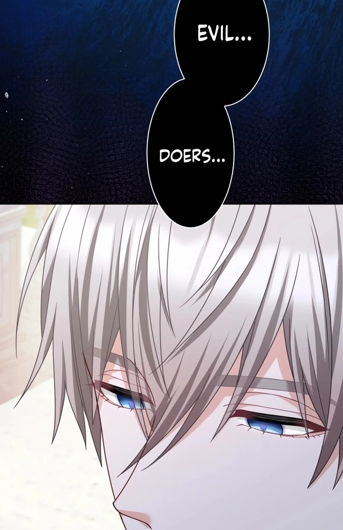 The DUKE who fell into darkness dotes on The VILLAINESS Chapter 31 295 21
