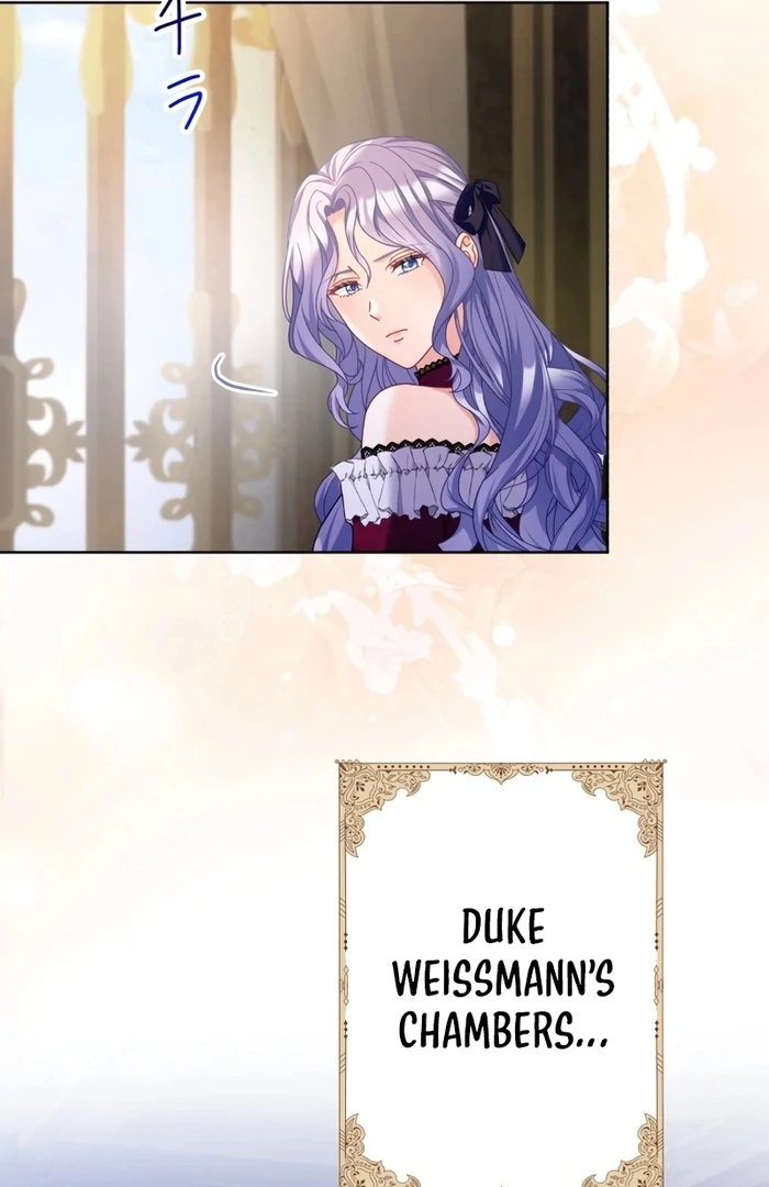 The DUKE who fell into darkness dotes on The VILLAINESS Chapter 31 301 27