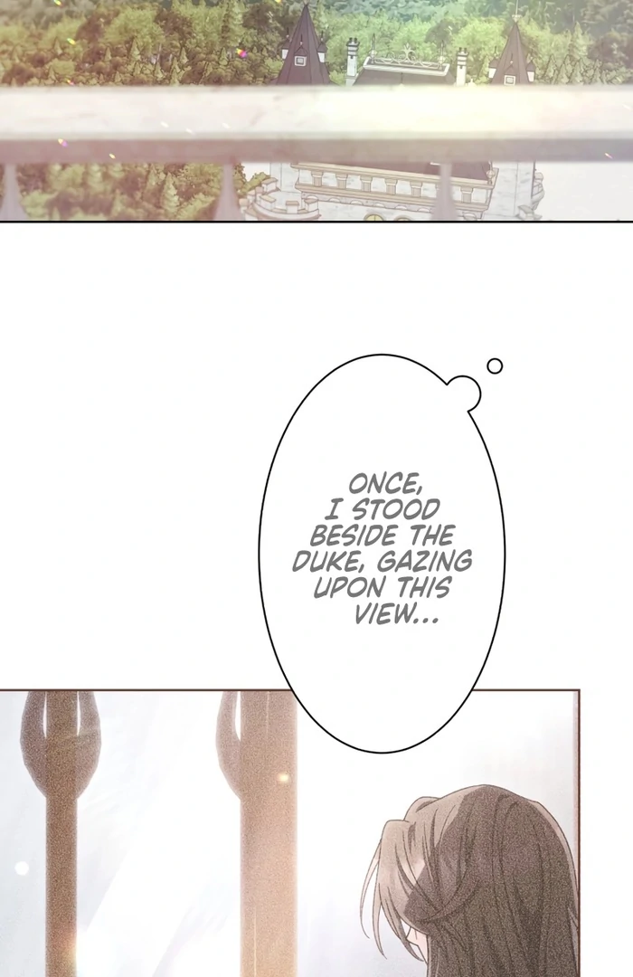 The DUKE who fell into darkness dotes on The VILLAINESS Chapter 31 308 34