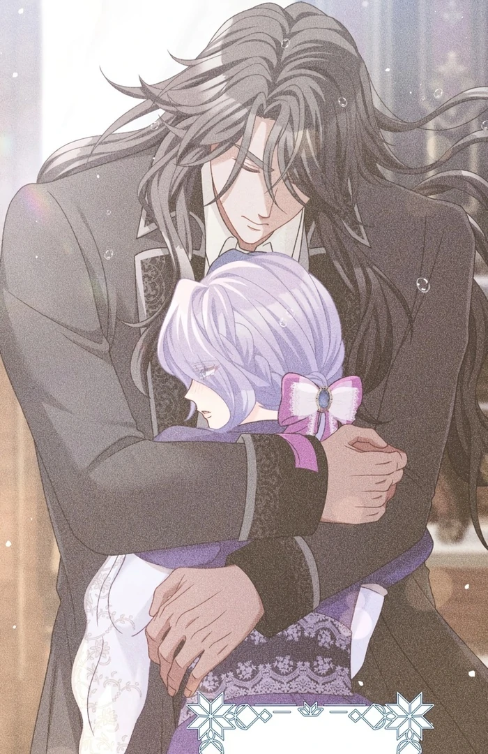 The DUKE who fell into darkness dotes on The VILLAINESS Chapter 31 313 39