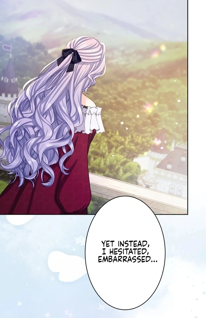 The DUKE who fell into darkness dotes on The VILLAINESS Chapter 31 319 45