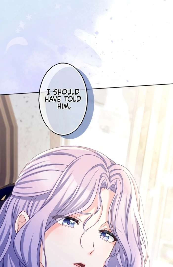 The DUKE who fell into darkness dotes on The VILLAINESS Chapter 31 320 46