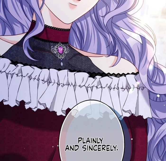 The DUKE who fell into darkness dotes on The VILLAINESS Chapter 31 321 47