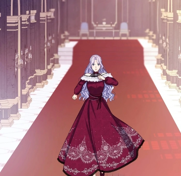 The DUKE who fell into darkness dotes on The VILLAINESS Chapter 31 331 57