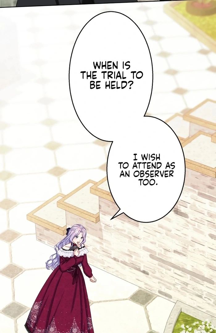 The DUKE who fell into darkness dotes on The VILLAINESS Chapter 31 334 60