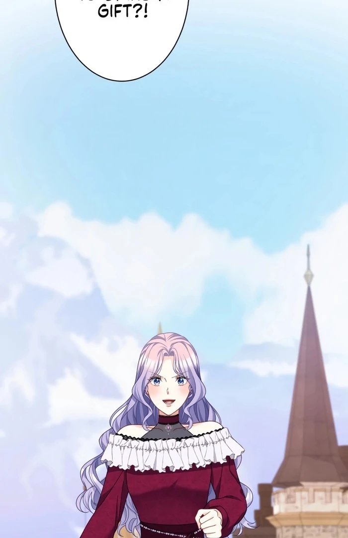 The DUKE who fell into darkness dotes on The VILLAINESS Chapter 31 337 63