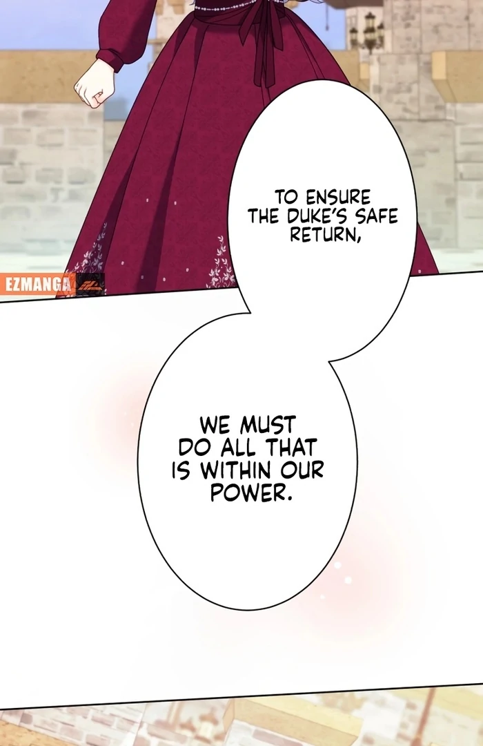 The DUKE who fell into darkness dotes on The VILLAINESS Chapter 31 338 64