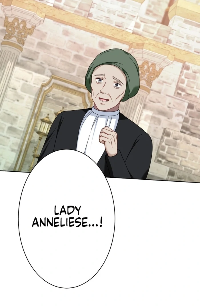 The DUKE who fell into darkness dotes on The VILLAINESS Chapter 31 339 65